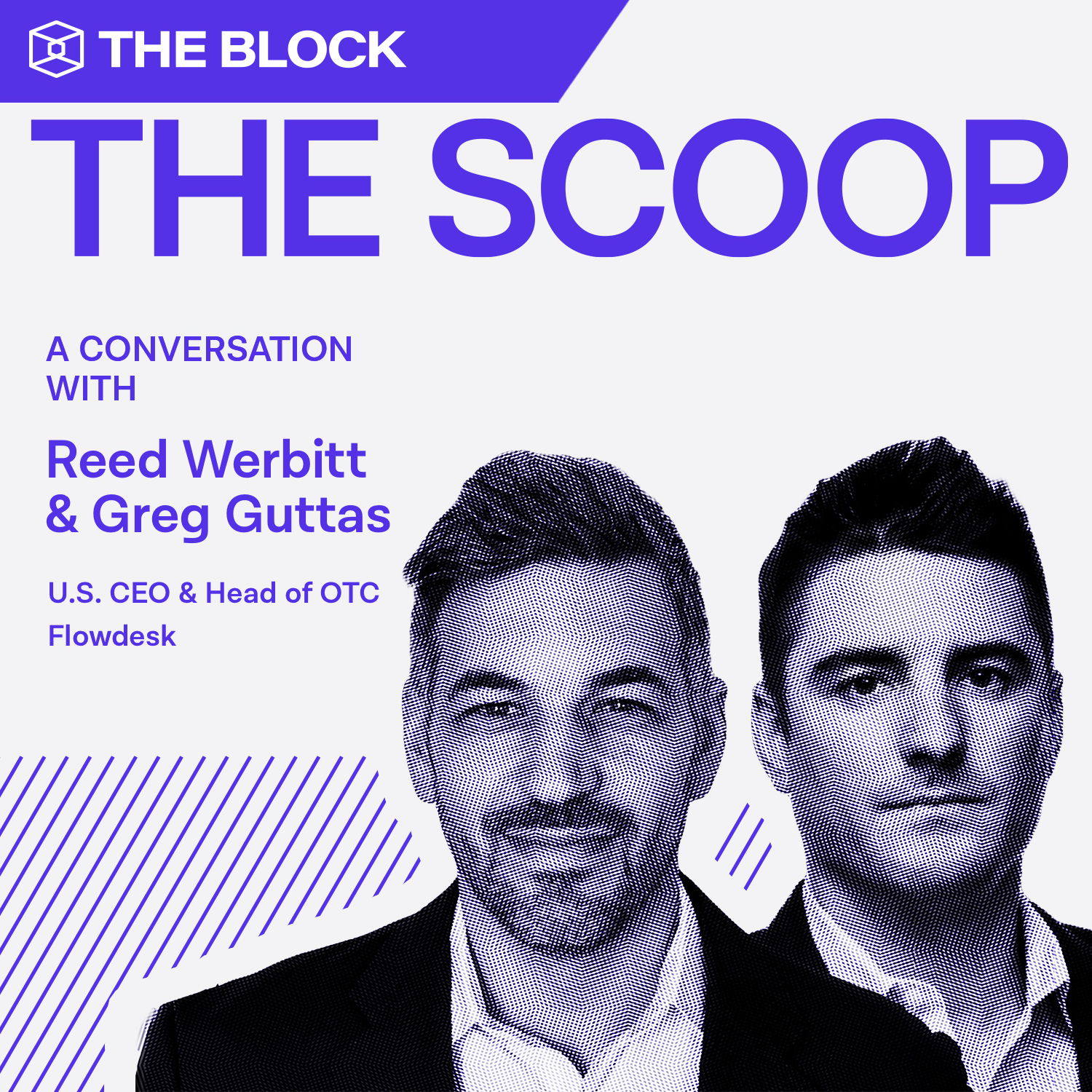 Bitcoin ETFs are ushering in a 'multi-decade TWAP of buy only,' according to trading execs