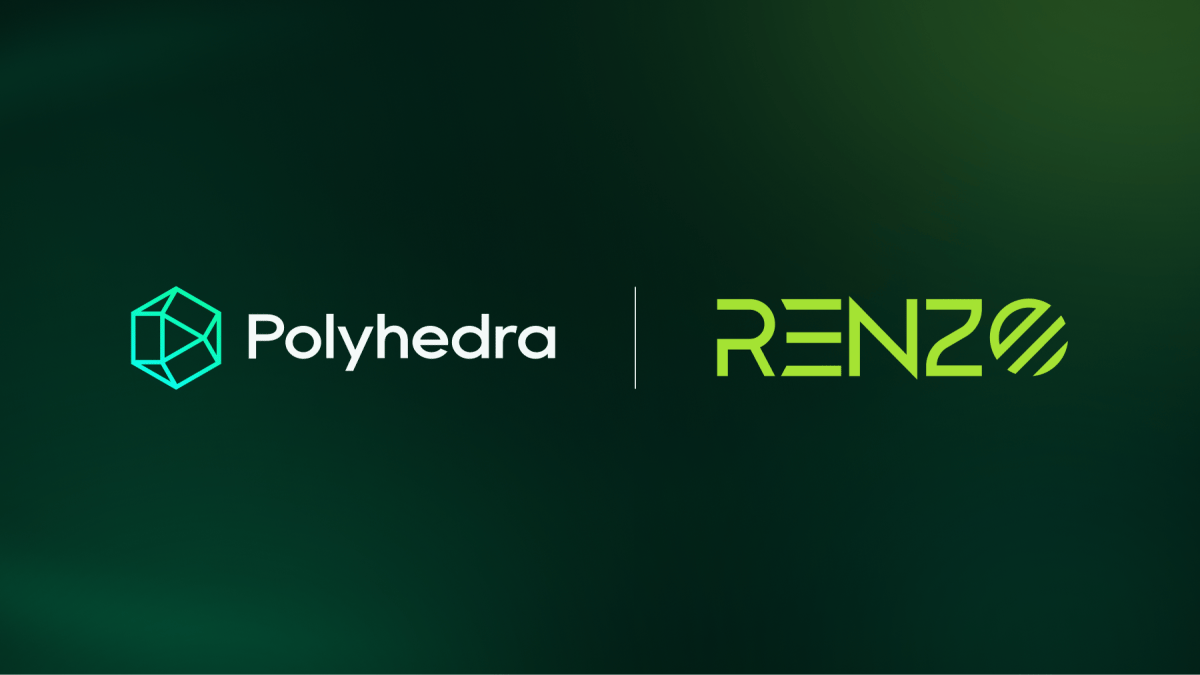 Polyhedra Network and Renzo Secure Bitcoin Messaging with 1.8B USD Economic Staking