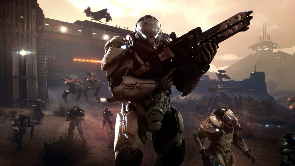 Delphi Digital joins $5 million round for developer of crypto video game 'MetalCore'