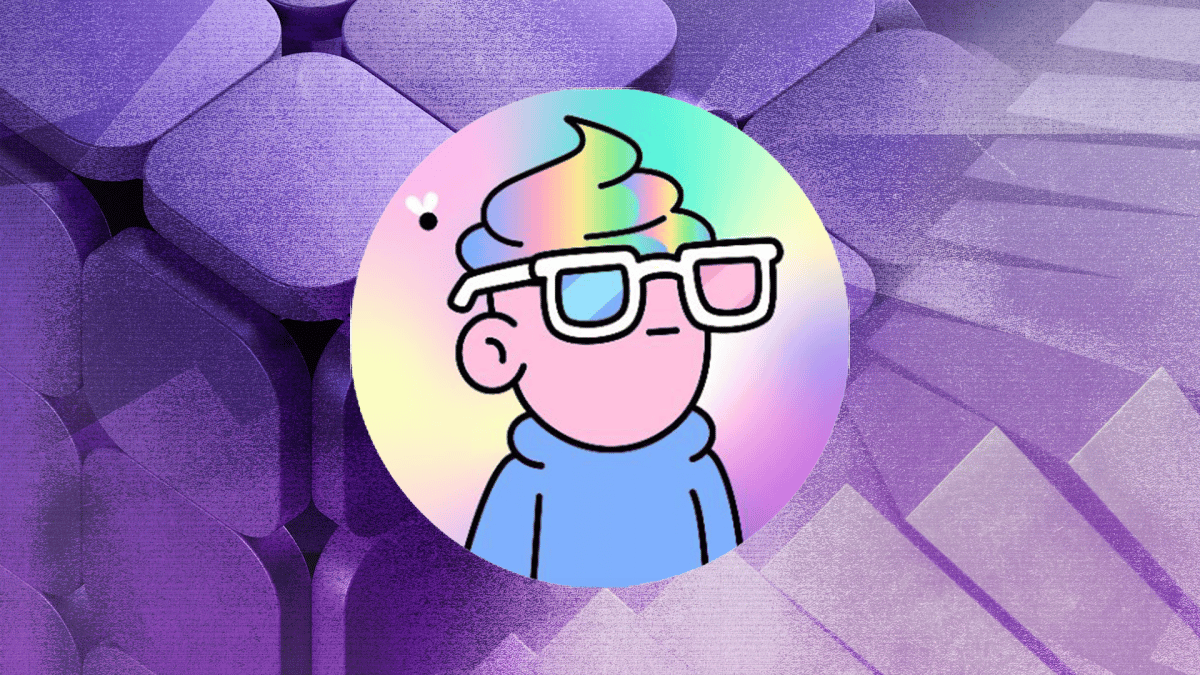 Poopcoin worth millions following airdrop from Doodles creator