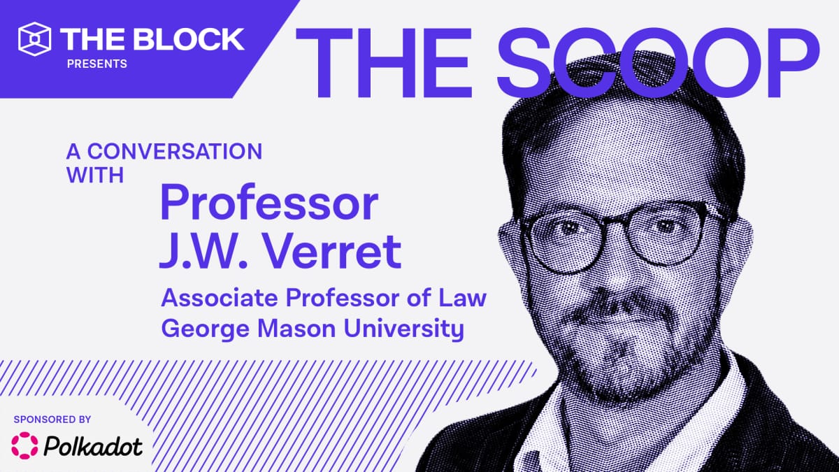 Securities law professor: It's time for Uniswap to 'prepare for war'