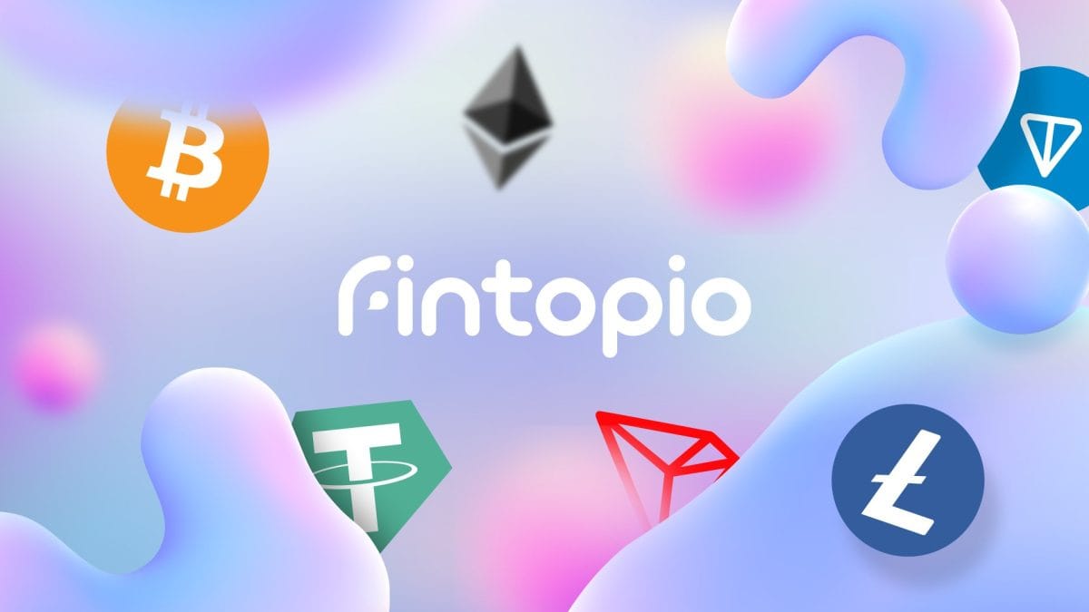 Newly-launched Fintopio DeFi Wallet Debuts its Open Beta Version on Telegram and Web App