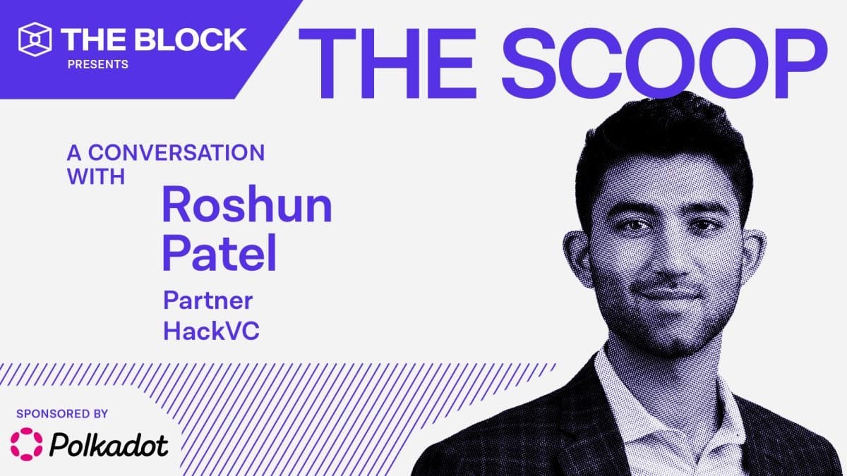 Hack VC partner on the evolution of the crypto market