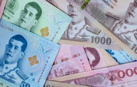 Thailand plans to block unauthorized crypto platforms from local users