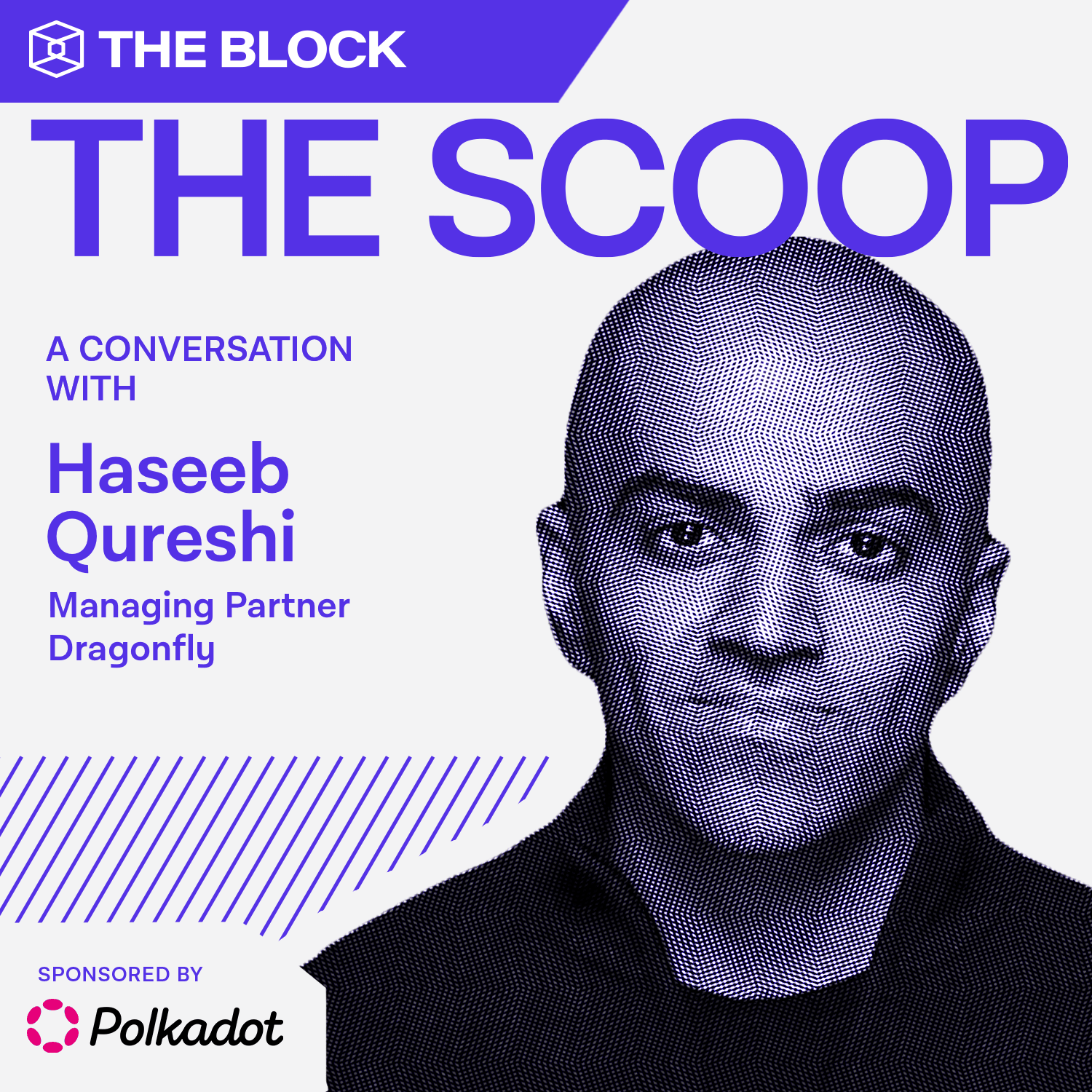 The 'kumbaya' era of crypto VC has come to an end, says Dragonfly's Haseeb Qureshi