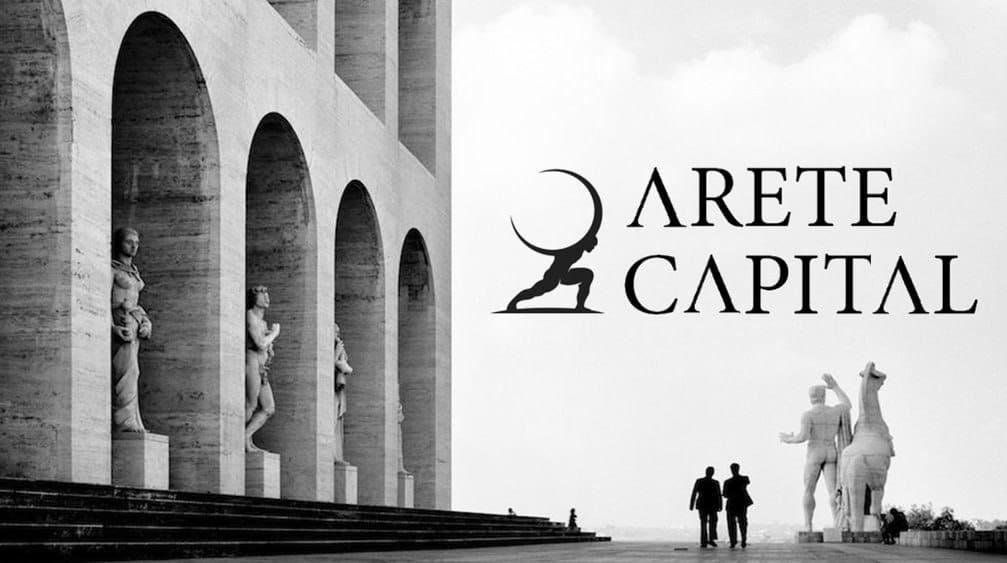 Crypto anon McKenna launches Arete Capital, with first fund targeting $20 million