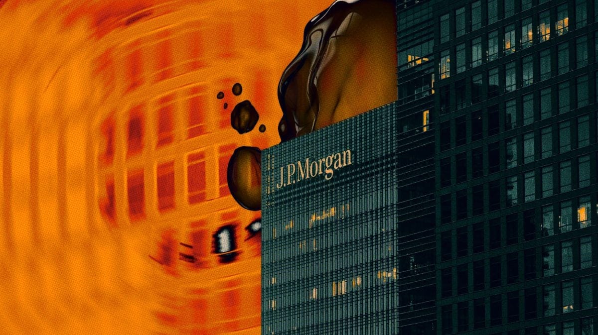 The Daily: JPMorgan says Strategy is key to bitcoin's next move, IMF warns stablecoins may weaken central bank control, and more