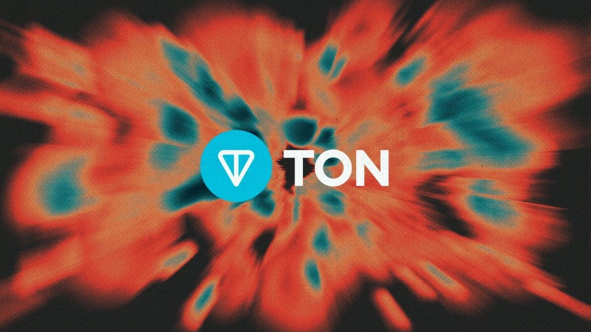 Nasdaq-listed former biotech firm acquires $30 million in Toncoin