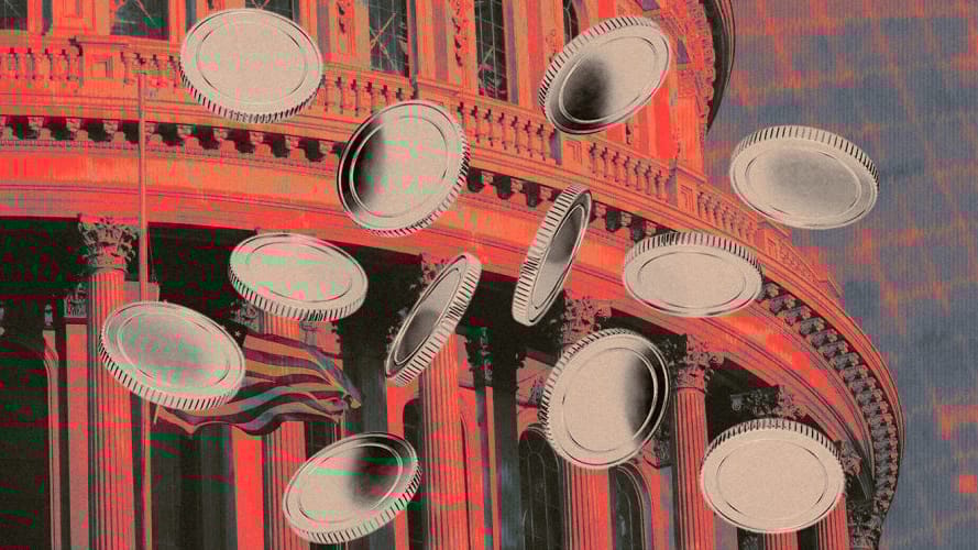 Here's why other cryptocurrencies may face a harder time getting their own ETFs