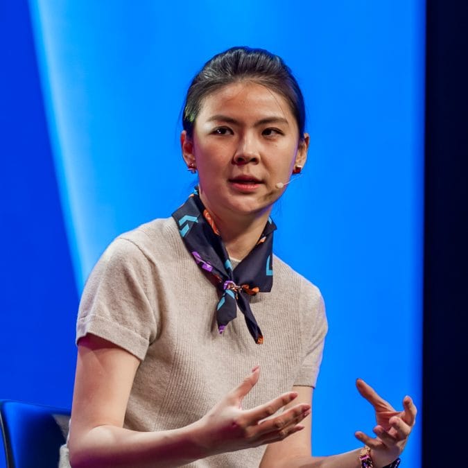 Gracy Chen