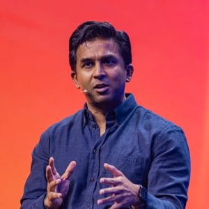 Vishal Gupta