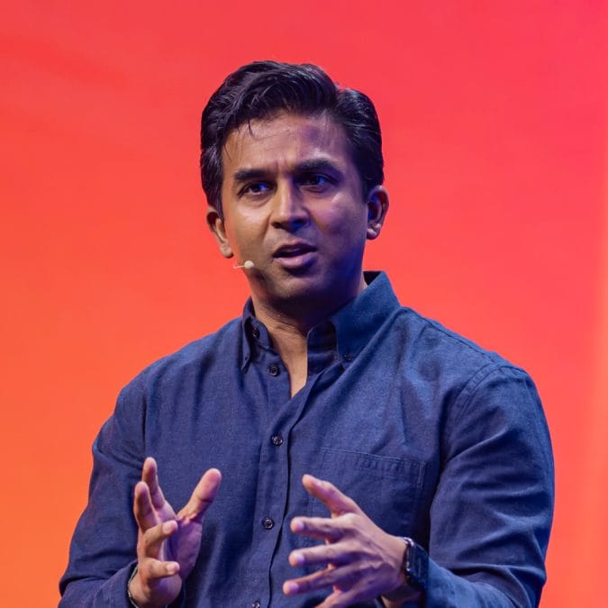Vishal Gupta