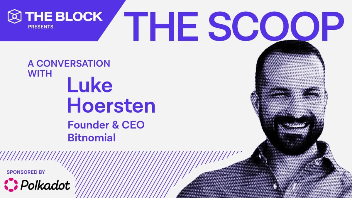 We're entering the next phase of crypto derivatives