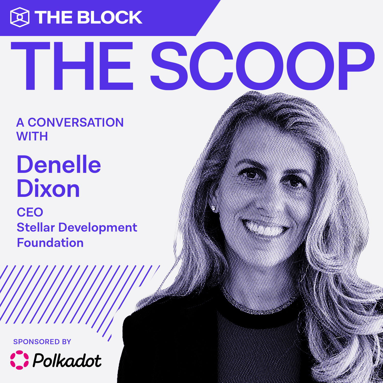 The crypto industry is refocusing on 'the uses of its tech stack'