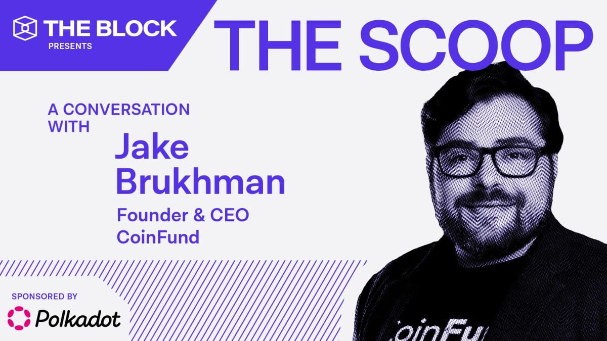 Crypto VCs are slowly transitioning into generalists