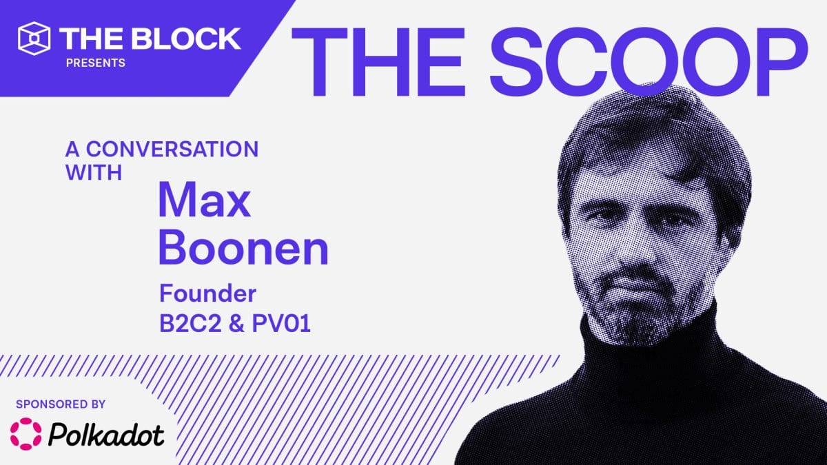 Here’s how debt markets are being overhauled by blockchain