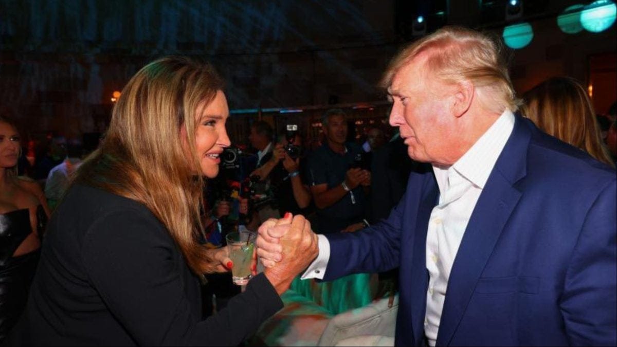 Caitlyn Jenner’s X account promotes memecoin amid hack concerns