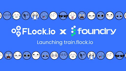 FLock.io launches AI Arena beta: incentivized decentralized training platform
