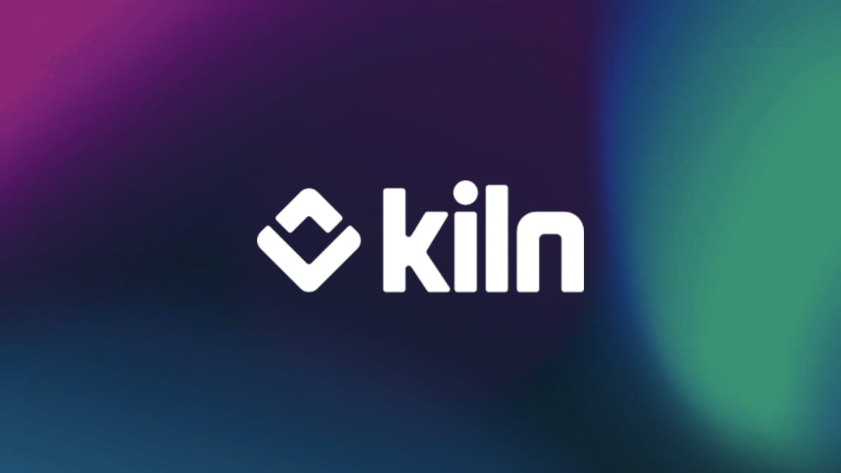 Kiln to launch Railnet protocol for institutional onchain asset management