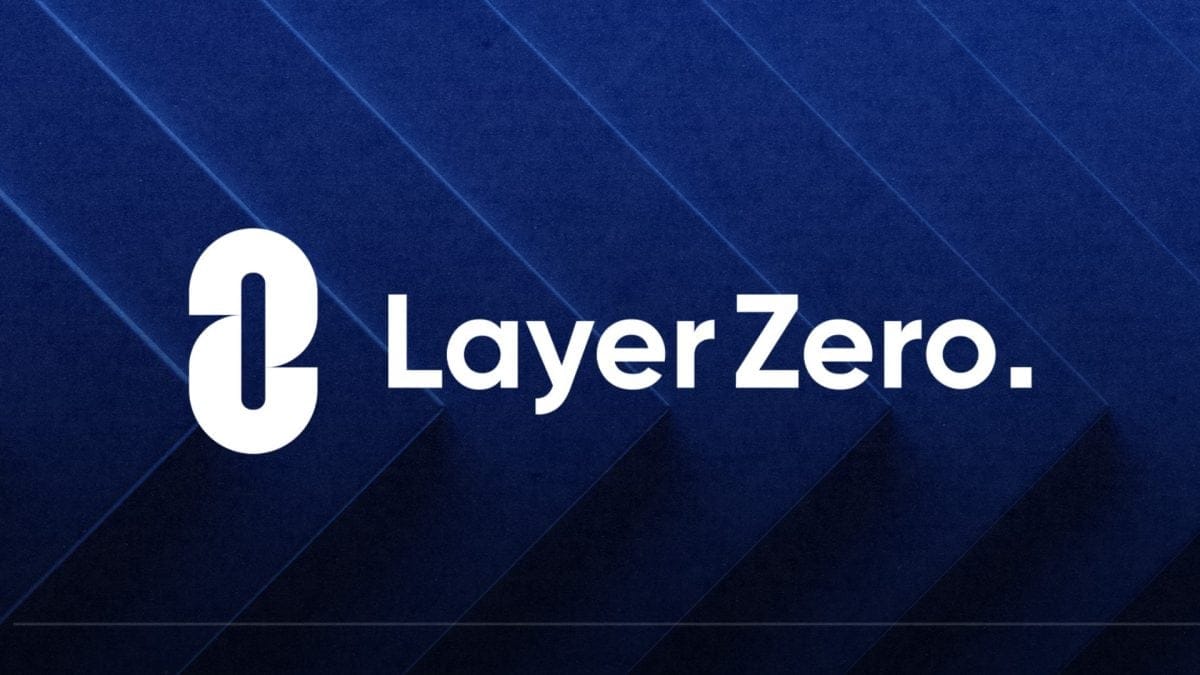 LayerZero releases high-performance database optimized for blockchain data