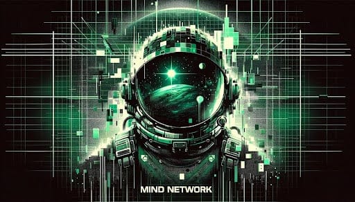 Mind Network is the First FHE Restaking Layer for AI and POS Networks