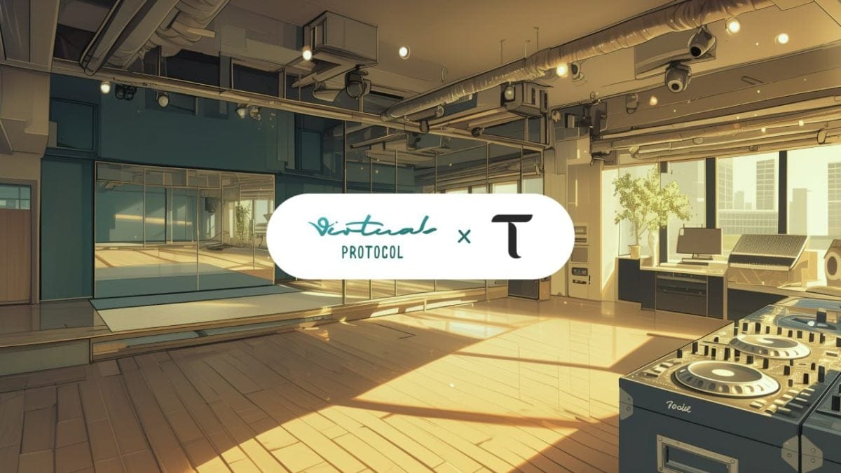 Introducing Virtual Protocol’s Audio-to-Animation (A2A) Subnet on Bittensor!