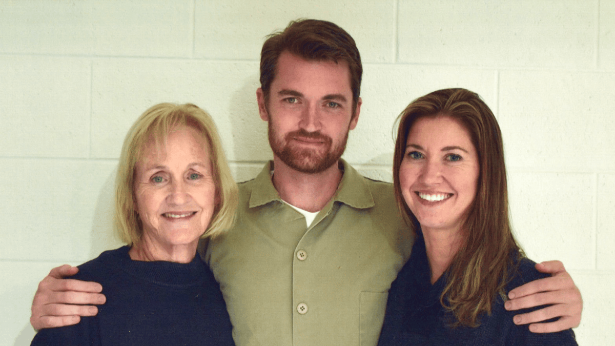 Silk Road founder Ross Ulbricht hopeful for ‘second chance’ after Trump’s pardon promise