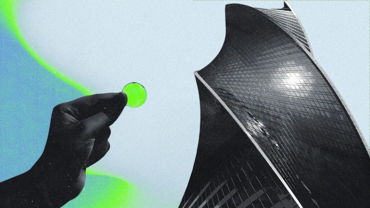 BNY, Goldman Sachs ink tokenized money market fund deal to bring $7.1 trillion industry onchain