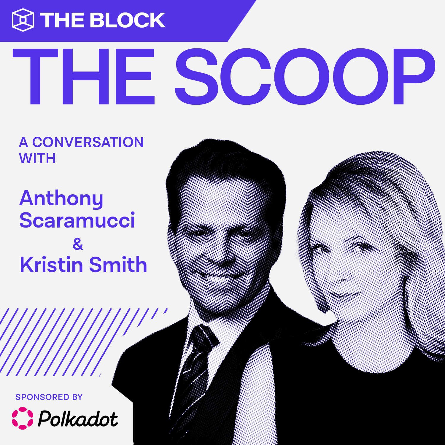 Crypto's political paradigm shift