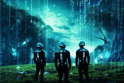 ATOR rebrands to Anyone - hits 1,800 relays to bring privacy mainstream