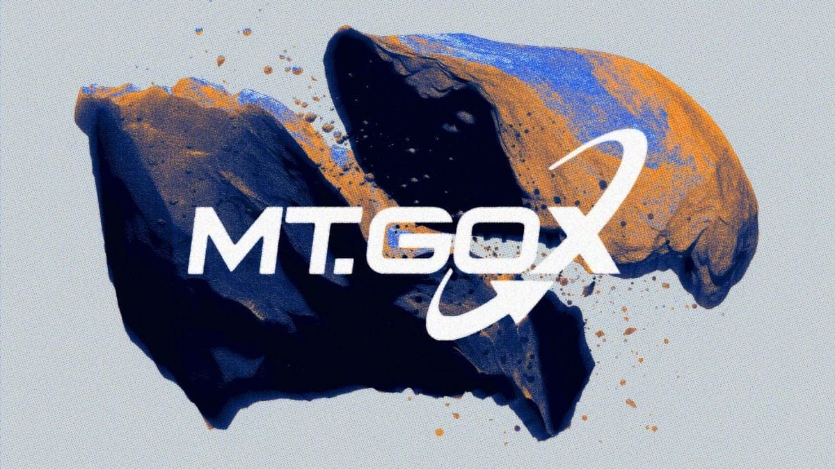 Mt. Gox makes $1 billion bitcoin transfer, still holds 35,583 BTC: Arkham