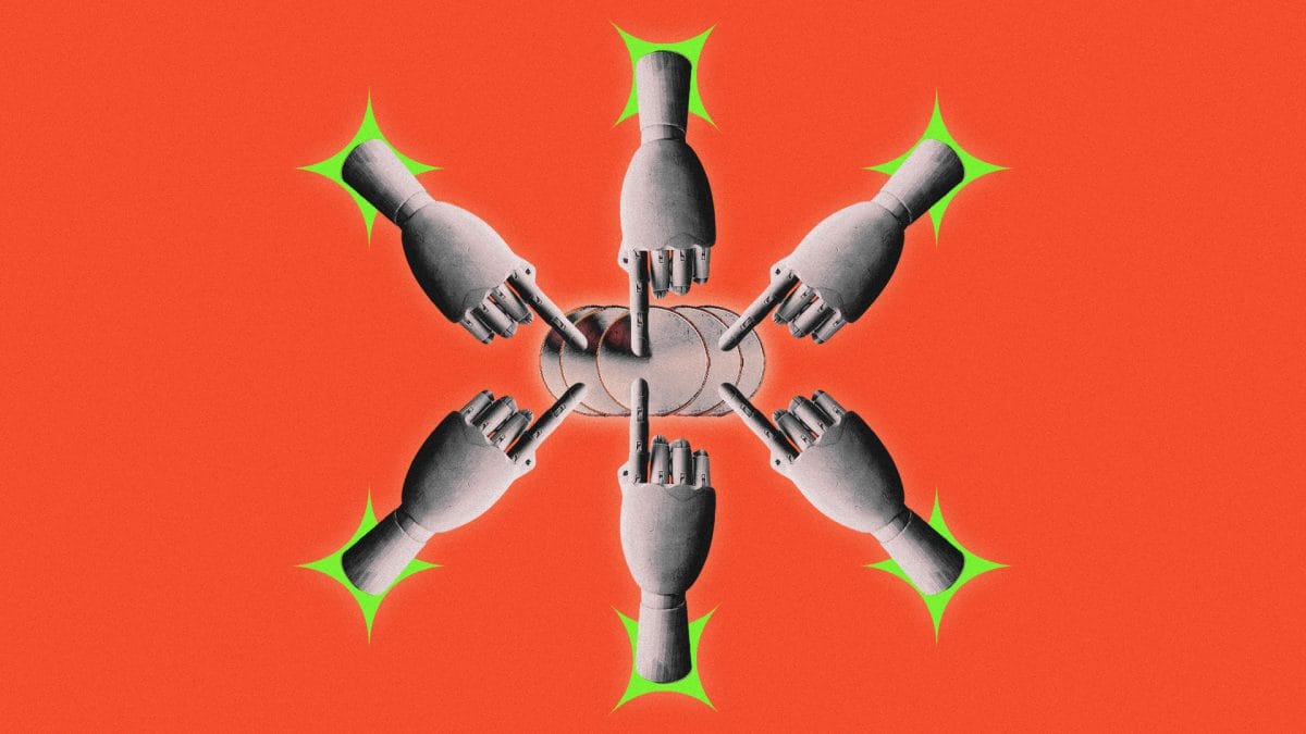 Crypto game Hamster Kombat allocates 60% of token airdrop to players in new whitepaper