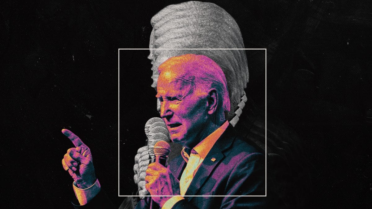 Joe Biden drops out of presidential race, BODEN token plummets 44%