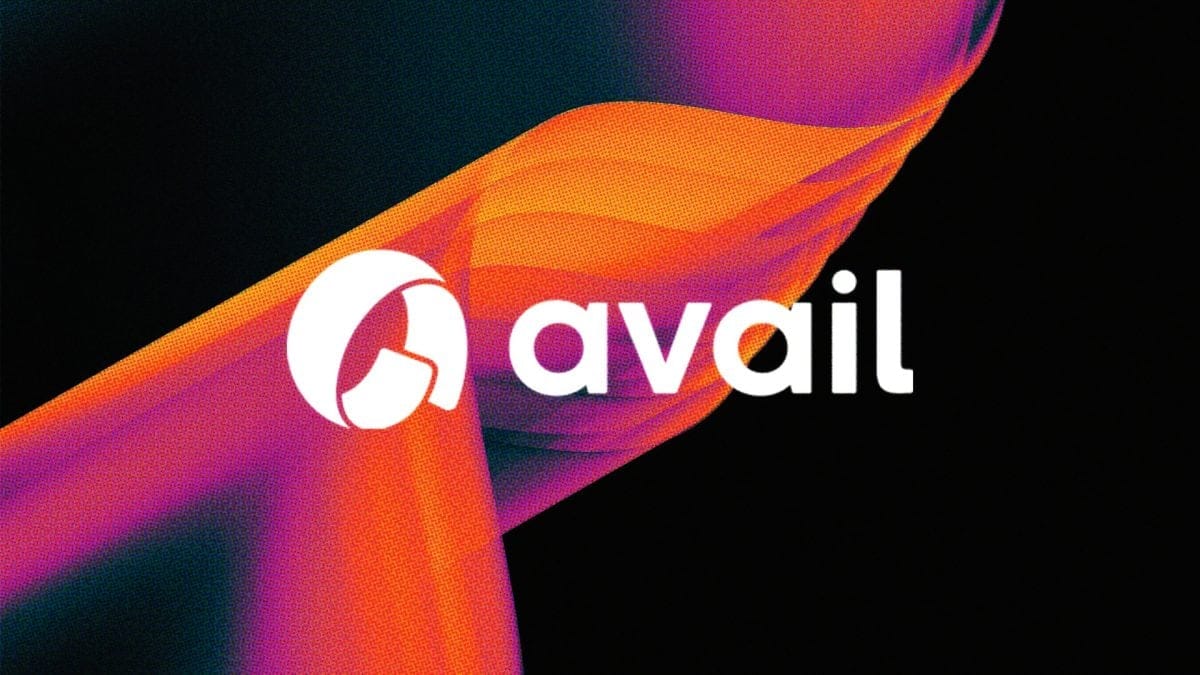 Avail DA launches on mainnet as native AVAIL token goes live