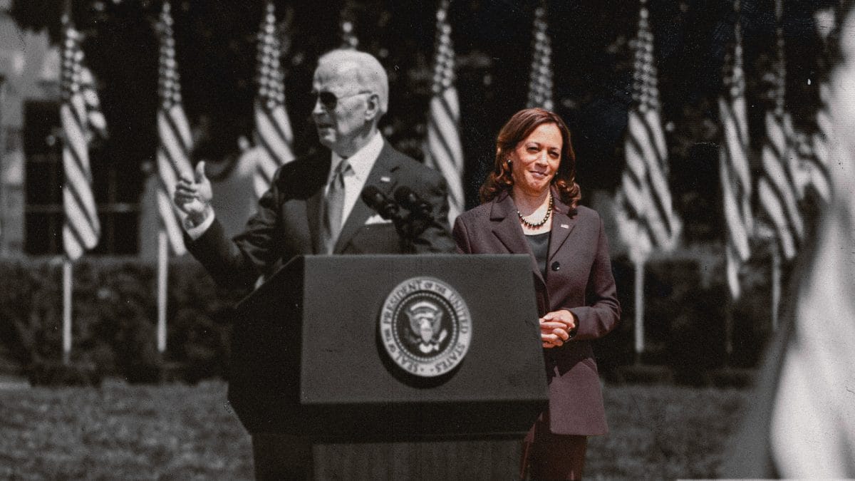 The Scoop: Is the crypto market wrong about a Harris Administration?