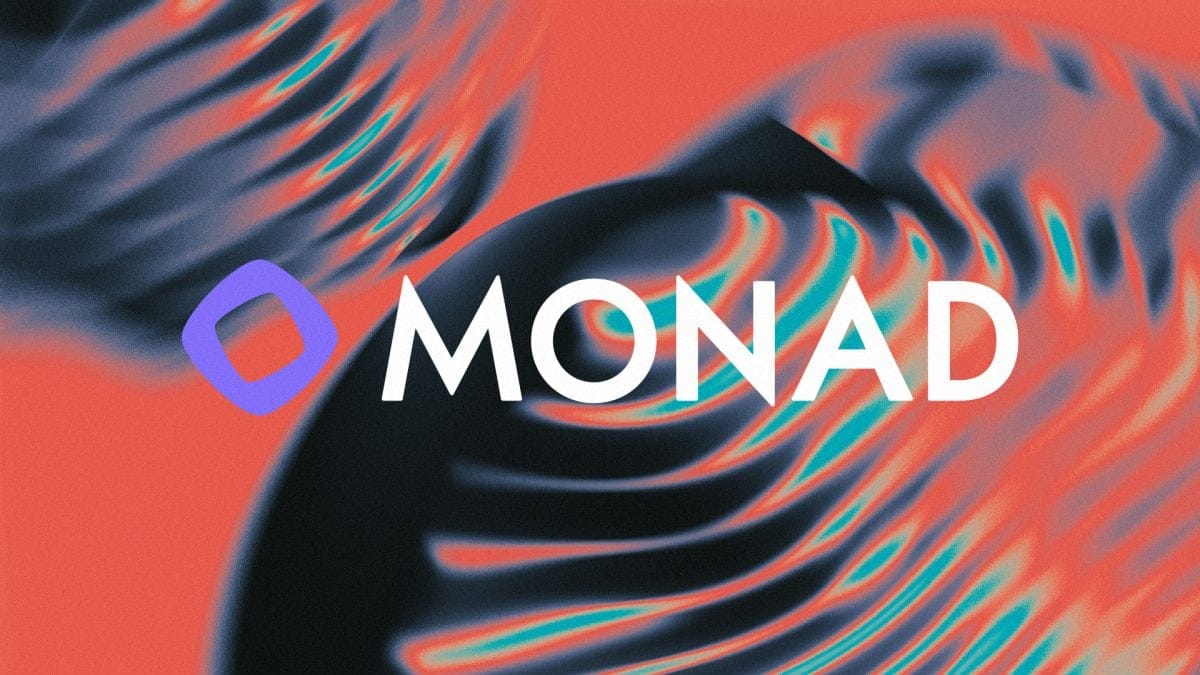 Monad taps Anchorage Digital as custodian ahead of MON token launch