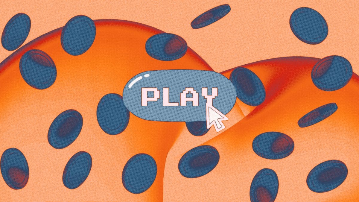 TON’s head of gaming on Hamster Kombat’s next move and future of Telegram gaming