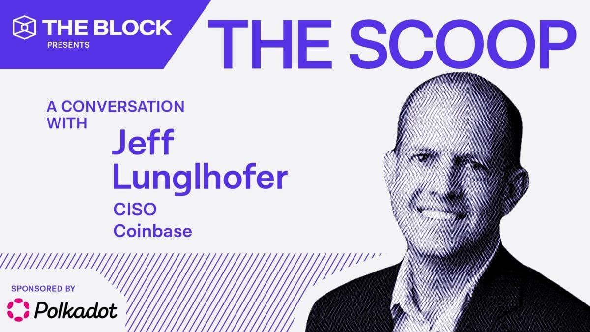 Coinbase CISO breaks down common crypto scam tactics and how to protect yourself