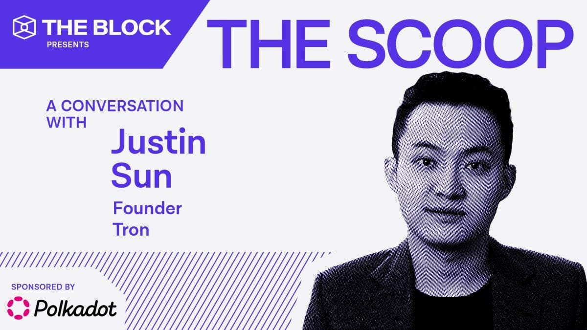 Justin Sun weighs in on his legal victory and the changing perceptions of crypto in China