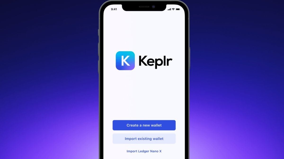 Cosmos' Keplr wallet to add EVM support in bid to serve modular community