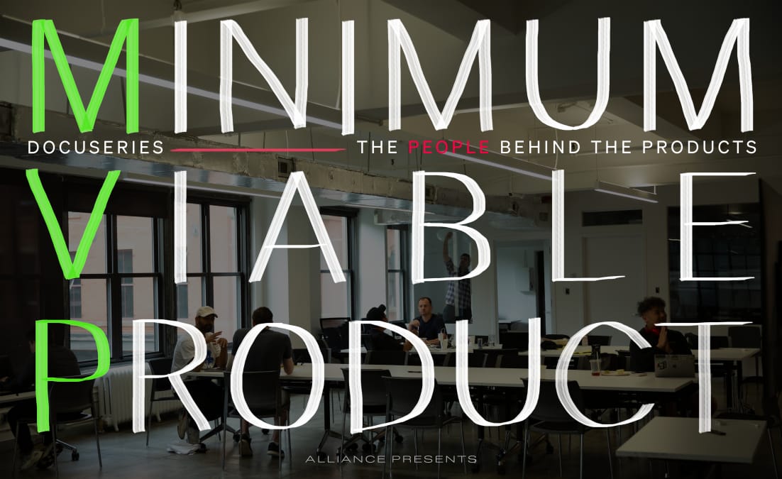 Crypto Accelerator ‘Alliance’ Releases Docuseries