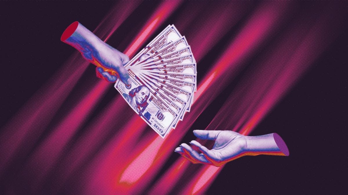 Crypto OTC desks say trading volumes are ‘going gangbusters right now’