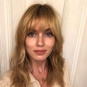 Kelsey McGuire