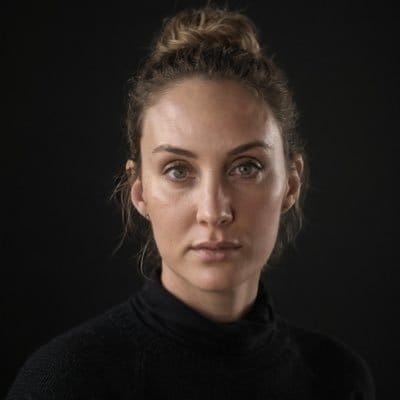 Michelle O'Connor
