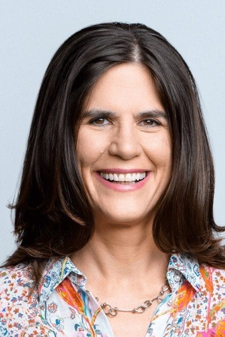 Staci Warden
