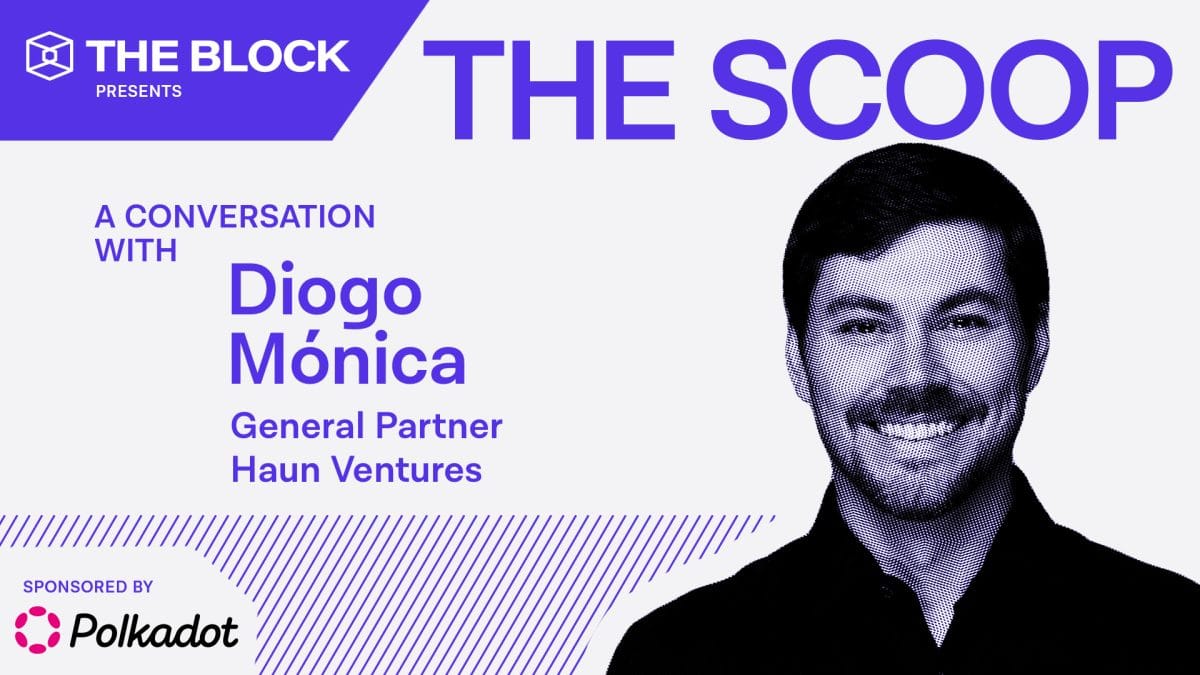 Diogo Mónica on building company 'cult-ure' and lessons for startup founders