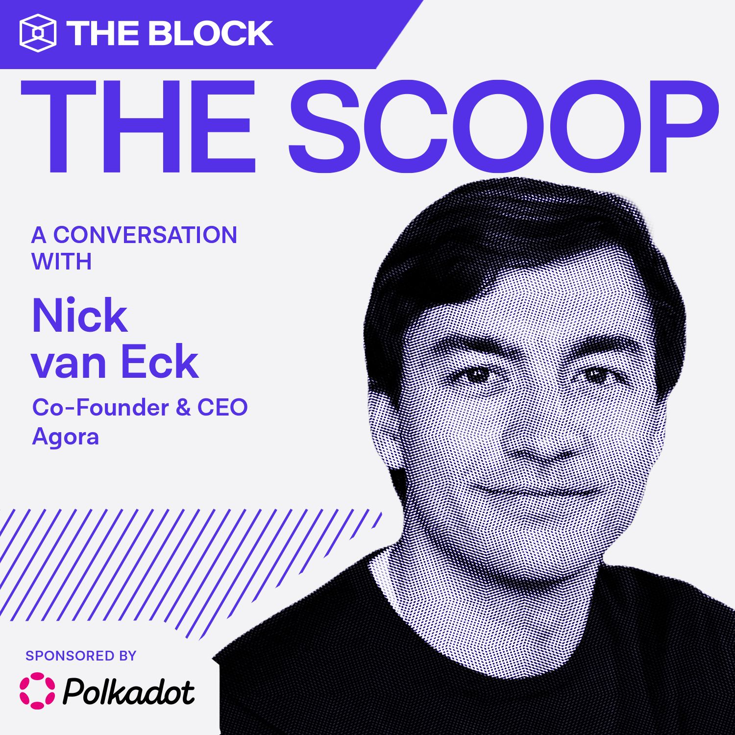 How Agora aims to disrupt the stablecoin market by turning digital dollars into public goods