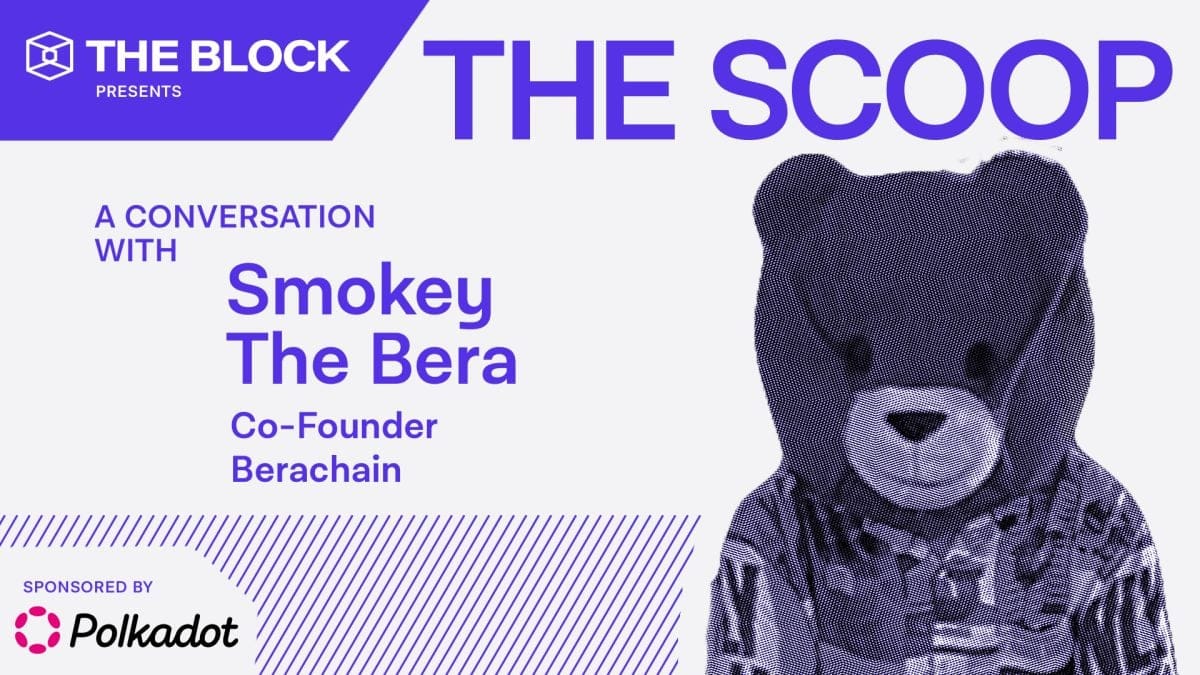 Meet Berachain: a new Layer 1 born from a community built around bear NFTs
