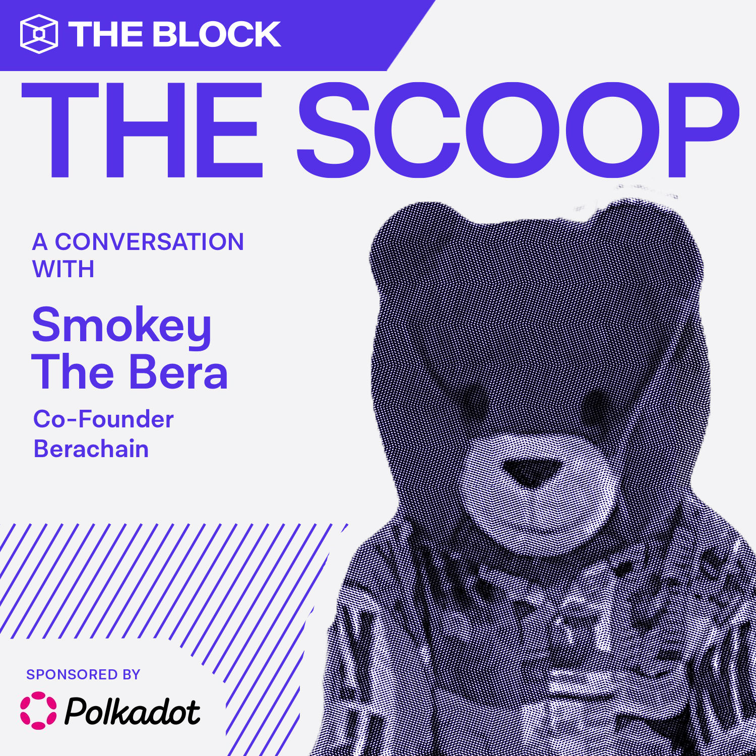 The community of bong smoking bears who raised over $100 million to build a new Layer 1