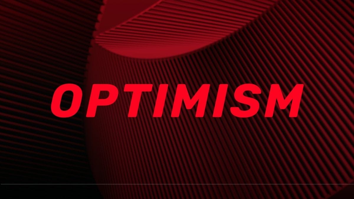 Optimism co-founder outlines new era for project that 'did too much and focused too little' amid brutal token price decline